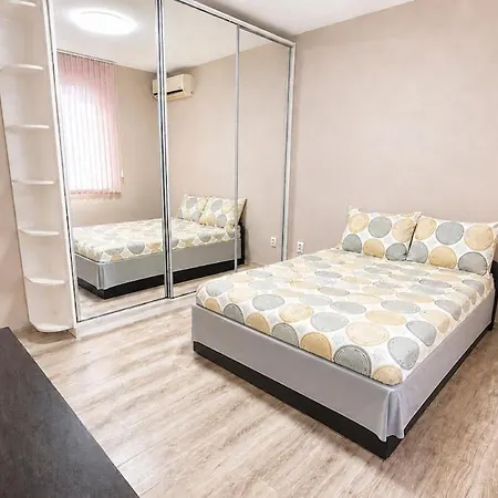 Casa Tiana Apartament Warna