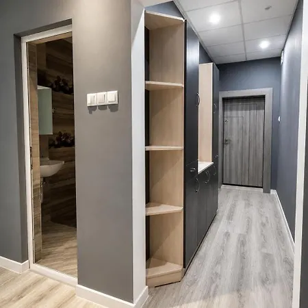 Casa Tiana Апартаменти