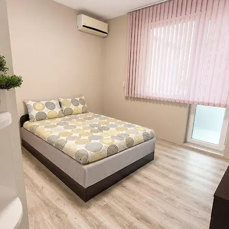 Апартаменти Casa Tiana