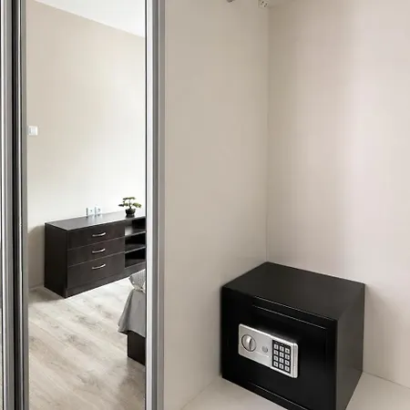 Casa Tiana Апартаменти