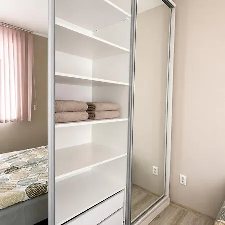 Апартаменти Casa Tiana
