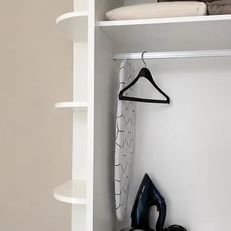 Апартаменти Casa Tiana