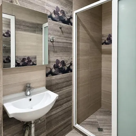 Апартаменти Casa Tiana Варна
