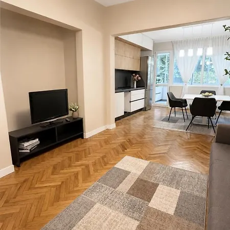 Casa Tiana Апартаменти Варна